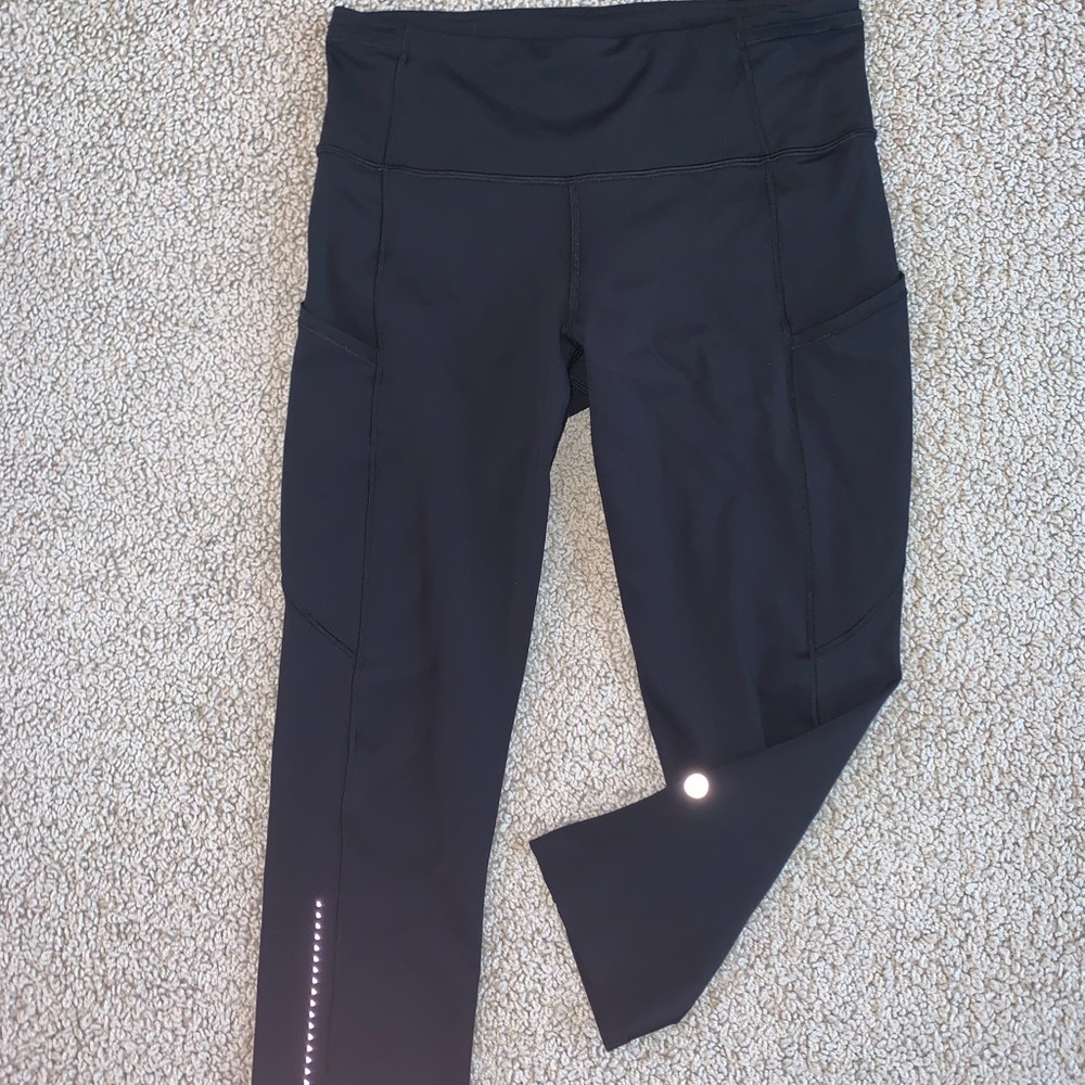 New Lululemon Leggings